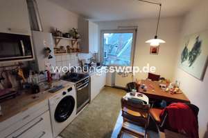 Wohnungstausch: Riehler Straße 69 – Riehler Straße 69, 50400 Neustadt/Nord, Köln – Vorschaubild 5