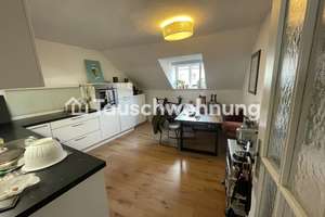 Tauschwohnung: Helle 2 Zimmer Wohnung im Herzen der maxvorstadt – Die vollständige Adresse der Immobilie erhältst du vom Anbieter., 80799 Am alten nördlichen Friedhof, München – Vorschaubild 3