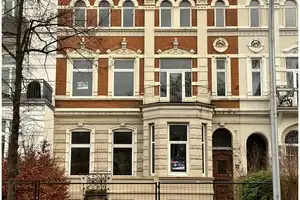 Rohdiamant an der Hamburger Hochallee – Hamburg – Vorschaubild 26