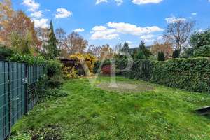 Ihr neues Zuhause in Aachen: Stilvolles Reihenhaus mit viel Platz für zwei Generationen – Die vollständige Adresse der Immobilie erhältst du vom Anbieter., 52074 Vaalserquartier, Aachen – Vorschaubild 7