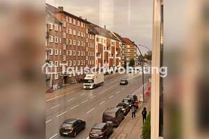 Tauschwohnung: Hamburg-Nord: 60 m² Wohnung und suche 1 Zimmer Wohnung – Die vollständige Adresse der Immobilie erhältst du vom Anbieter., 20251 Eppendorf, Hamburg – Vorschaubild 9