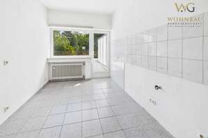 WOHNBAU: Meerbusch-Büderich: Ihr Lieblingsplatz wartet auf der großen Sonnenterrasse – Die vollständige Adresse der Immobilie erhältst du vom Anbieter., 40667 Meerbusch – Vorschaubild 18