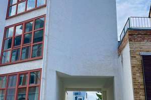 Lichtdurchflutetes Wohlfühl-Zuhause in Braunschweigs Herzen zum Einziehen, Durchatmen und Ankommen – Die vollständige Adresse der Immobilie erhältst du vom Anbieter., 38102 Viewegsgarten-Bebelhof, Braunschweig – Vorschaubild 17