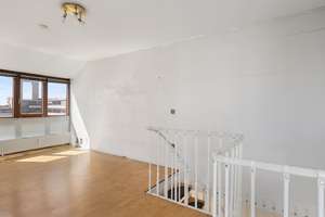 4-Zi-Maisonettewohnung in bester Lage direkt am Klenzepark – Die vollständige Adresse der Immobilie erhältst du vom Anbieter., 85049 Mitte, Ingolstadt – Vorschaubild 14