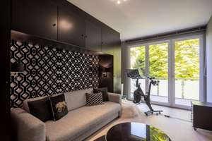 Repräsentatives Garten-Maisonette-Refugium am Bopser-Wald – Die vollständige Adresse der Immobilie erhältst du vom Anbieter., 70184 Bopser, Stuttgart – Vorschaubild 12