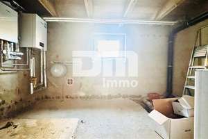 Teilsaniertes 1 - 2 Familienhaus + Fertige Projektierung auf großem Grundstück in Traumlage – Die vollständige Adresse der Immobilie erhältst du vom Anbieter., 12349 Buckow, Berlin – Vorschaubild 27