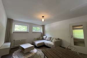 Voll ausgestattete Luxus-Wohnung mit Garten und Blick auf Staatstheater – Die vollständige Adresse der Immobilie erhältst du vom Anbieter., 38100 Innenstadt, Braunschweig – Vorschaubild 10