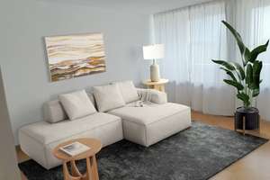 Tolle Wohnung für Singles, Paare mit sehr guter Infrastruktur...oder auch gerne als Wertanlage... – Die vollständige Adresse der Immobilie erhältst du vom Anbieter., 80687 Friedenheim, München – Vorschaubild 1