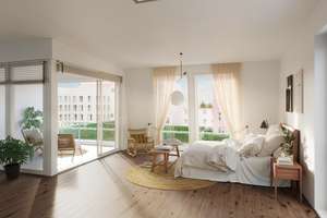 ERSTBEZUG im EIGENEN TOWNHOUSE - ca. 178 m² - 2025: 5-Zi, 4 Etagen, TERRASSE + GARTEN – Die vollständige Adresse der Immobilie erhältst du vom Anbieter., 13086 Weißensee, Berlin – Vorschaubild 25