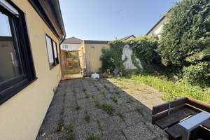 Vielseitiges Wohnhaus in Toplage - rechtlich bereits aufgeteilt – Die vollständige Adresse der Immobilie erhältst du vom Anbieter., 72160 Horb am Neckar – Vorschaubild 11