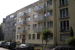 *WESTEND* 2-Zimmer-Wohnung – Savignystraße 73, 60325 Westend-Süd, Frankfurt am Main – Vorschaubild 10