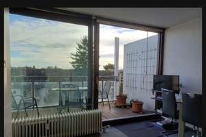 Ein Zuhause mit 1 Zimmer in Köln-Sülz – Berrenrather Straße 409, 50937 Sülz, Köln – Vorschaubild 4