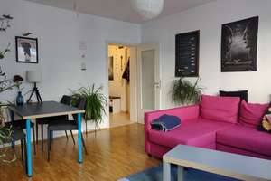2-Zimmer-Wohnung mit Einbauküche  – Jakobstrasse 43, 52066 Lindenplatz, Aachen – Vorschaubild 5