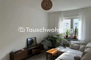 Tauschwohnung: Wunderschöne 2Z-Wohnung mit großen Flur und Balkon – Die vollständige Adresse der Immobilie erhältst du vom Anbieter., 50737 Weidenpesch, Köln – Vorschaubild 2