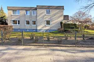 2-Zimmer-Wohnung in der Endetage inkl. Garagenstellplatz in Rahlstedt-Meiendorf – Wentzel Dr. – Die vollständige Adresse der Immobilie erhältst du vom Anbieter., 22145 Rahlstedt, Hamburg – Vorschaubild 14