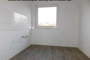 ***Renovierte 3-Zimmerwohnung im EG in ruhiger und grüner Umgebung*** – Uerdinger Str. 62, 47229 Friemersheim, Duisburg – Vorschaubild 6