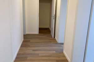 Erstbezug ! geräumige komplett sanierte 3-Zi, Wohnung in zentraler Lage – Wülfingstraße 23, 42107 Elberfeld, Wuppertal – Vorschaubild 2