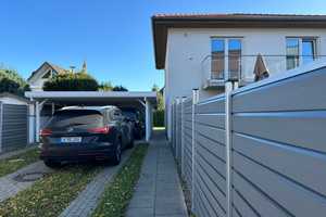 BENIT | Modernes Einfamilienhaus in Laatzen-Grasdorf – Hannover (Kreis) – Vorschaubild 1