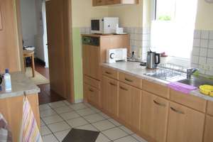 4-Zimmer-Wohnung mit Loggia und Terrasse in Ebsdorfergrund – Die vollständige Adresse der Immobilie erhältst du vom Anbieter., 35085 Ebsdorfergrund – Vorschaubild 20