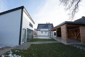 Kernsaniertes, lichtdurchflutetes Einfamilienhaus mit großem Garten – Ellerbachstraße 19, 89335 Günzburg (Kreis) – Vorschaubild 18