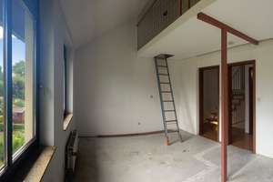 ***SPANNENDES "SPLIT-LEVEL-LIVING IN D-DORF-FLINGERN-NORD*** – Sterntalerweg 19, 40235 Flingern Nord, Düsseldorf – Vorschaubild 8