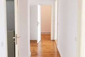*Kapitalanlage* Gepflegte 2-Zimmer-Altbauwohnung im Stuckaltbau im Wins-Viertel – Die vollständige Adresse der Immobilie erhältst du vom Anbieter., 10405 Prenzlauer Berg, Berlin – Vorschaubild 5