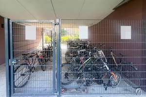 Vermietete 1,5-Zimmer-Wohnung in Bonn-Auerberg – Die vollständige Adresse der Immobilie erhältst du vom Anbieter., 53117 Auerberg, Bonn – Vorschaubild 13