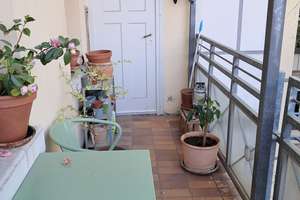 Großzügige 5 Zimmer Altbauwohnung in Stuttgart West mit Wintergarten - WG's sind nicht möglich! – Die vollständige Adresse der Immobilie erhältst du vom Anbieter., 70176 Feuersee, Stuttgart – Vorschaubild 24