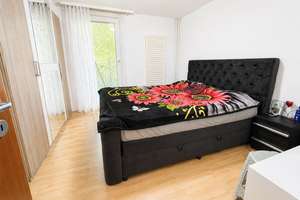 Großzügige und gepflegte 4-Zimmer-Wohnung mit Balkon & Garage in Heidelberg-Emmertsgrund – Die vollständige Adresse der Immobilie erhältst du vom Anbieter., 69126 Emmertsgrund, Heidelberg – Vorschaubild 8