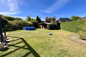 Junges modernes Wohnhaus mit viel Platz – Cuxhaven (Kreis) – Vorschaubild 8
