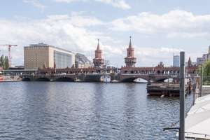Klassischer Altbaucharme mit unverbaubarem Weitblick – 10997 Kreuzberg, Berlin – Vorschaubild 10