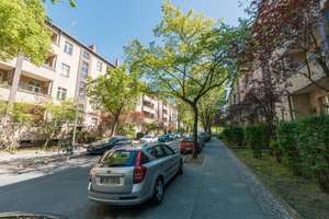 Wunderschöne 3-Zimmer Wohnung in Pankow - voll möbliert – Steegerstraße 8, 13359 Gesundbrunnen, Berlin – Vorschaubild 25