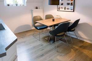 Moderne 2-Zimmer-Etagenwohnung mit gehobener Ausstattung in gepflegtem Wohnhaus – Die vollständige Adresse der Immobilie erhältst du vom Anbieter., 30519 Döhren, Hannover – Vorschaubild 4