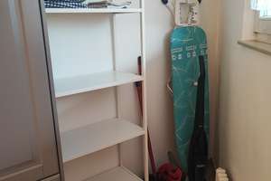 Möblierte 1-Zimmer-Wohnung in Wiesbaden – Erich-Ollenhauer-Straße 34F, 65187 Biebrich, Wiesbaden – Vorschaubild 12