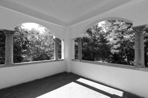 Villa mit Perspektive – Aufgeteilt für Projektentwickler oder wandelbar zur Familienresidenz – Waltharistraße 34, 14109 Nikolassee, Berlin – Vorschaubild 4