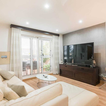 Duplex zu verkaufen in La Paira von Villanueva del Río Segura bei Archena