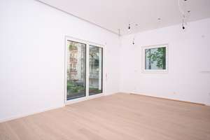 BEST of MUNICH - LEHEL -  STADTWOHNUNG / TOP GRUNDRISS / TERRASSE zum INNENHOF – Die vollständige Adresse der Immobilie erhältst du vom Anbieter., 81675 Steinhausen, München – Vorschaubild 3