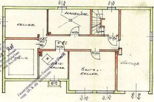 Einfamilienhaus mit Ausbaureserve in Gerolfing – Die vollständige Adresse der Immobilie erhältst du vom Anbieter., 85049 West, Ingolstadt – Vorschaubild 20