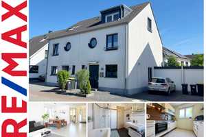 Moderne DHH in begehrter Lage in Moers zu verkaufen! – Wesel (Kreis) – Vorschaubild 1