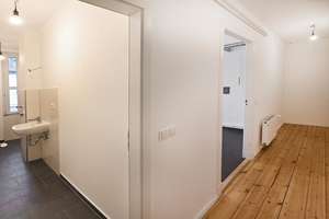 Oase mitten drin – Weitlingstraße 44, 10317 Rummelsburg, Berlin – Vorschaubild 12