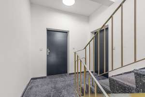 Lichtdurchflutete 3-Zimmer-Wohnung mit Südwest-Balkon zum Innenhof in Berlin-Mitte – Die vollständige Adresse der Immobilie erhältst du vom Anbieter., 13355 Gesundbrunnen, Berlin – Vorschaubild 19