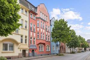 Altbauflair trifft Moderne – stilvolle 3,5-Zimmer-Wohnung mit flexiblem Wohnkonzept