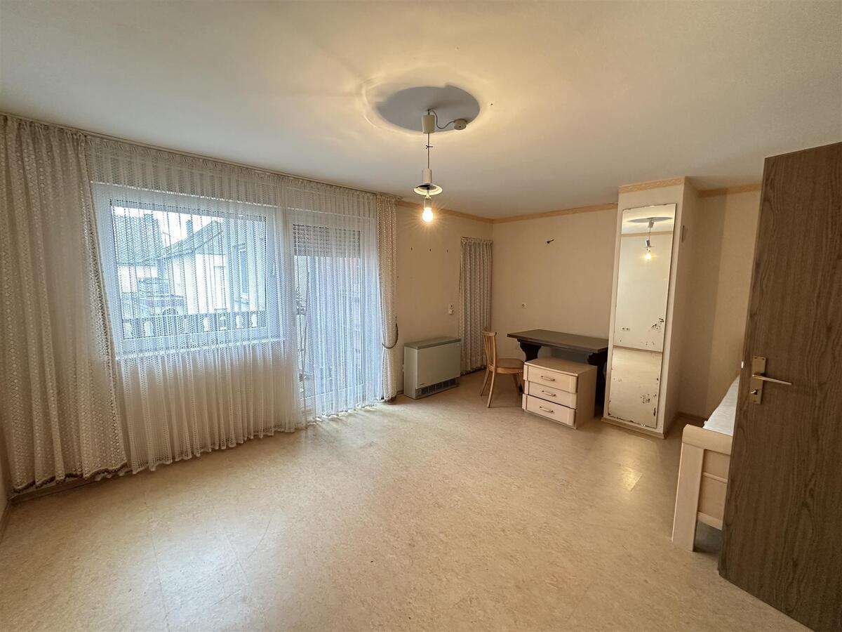 Immobilie in Nieder Kostenz - Zwei Objekte im Zentrum von Kirchberg! - Bild 8