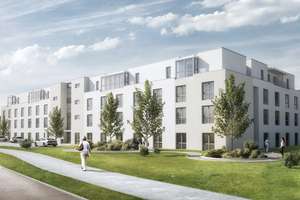 20 Jahre garantierte Mietzahlungen (Indexiert) I Kein Verwaltungsaufwand - Hohe Steuervorteile