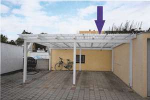 Zentrumsnahe Erdgeschosswohnung in Haunwöhr / Ingolstadt – 85051 Münchener Straße, Ingolstadt – Vorschaubild 2