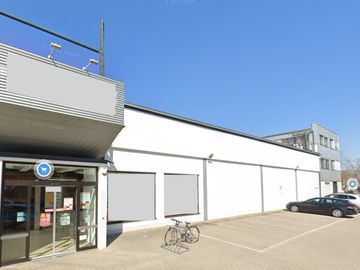 Ladenfläche bzw. Büroräume buy in Geisenhausen