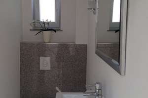 Exklusive 154qm Komfortwohnung im 2 Fam.Haus mit neuer  Wärmepumpe + 70qm Dachterrasse – Hermesstr. 30, 58095 Mittelstadt, Hagen – Vorschaubild 8