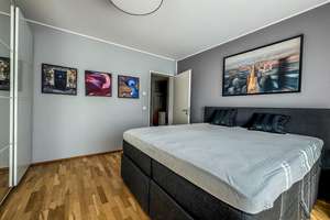 Expats aufgepasst! Möblierte Wohnung im LUX Derendorf – An der Ulanenkaserne 21, 40476 Derendorf, Düsseldorf – Vorschaubild 7