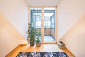 Urban wohnen mit Charme – Die vollständige Adresse der Immobilie erhältst du vom Anbieter., 14467 Nördliche Innenstadt, Potsdam – Vorschaubild 6