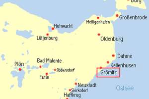 Exclusives Einfamilienhaus "an der Ostsee" in Sackgassenlage Bodenrichtwert 500.000 Euro – Die vollständige Adresse der Immobilie erhältst du vom Anbieter., 23743 Grömitz – Vorschaubild 24